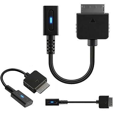 Amazon.co.jp 最新リリース: PSPケーブル・アダプター の新着