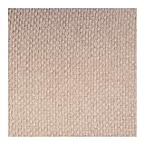 ミキモク ベンチカバー サライ ピンクドロップ  BC-10398用