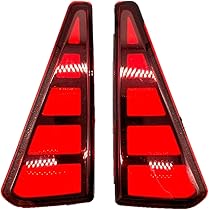 Amazon | トヨタ NOAH VOXY 80系 LED テール ライト 左右セット
