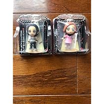 NANAゆらりんマスコット2体セット Amazon.co.jp: 品 NANA ゆらりんマスコット ナナとハチ 2体