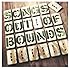 KAN「Songs Out of Bounds」