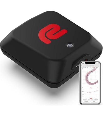 Amazon.co.jp: RaceBox 10Hz GPS公式ベースのパフォーマンスメーター