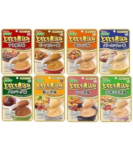 Amazon.co.jp: ヘルシーフード パンがゆミックス ミルク風味 1kg×2袋