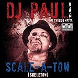 Scale-A-Ton