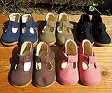 ズーム BABY T-STRAP 13.5 ピンク