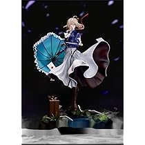 Amazon.co.jp: FanLv.S 限定販売 ヴァイオレット・エヴァーガーデン  