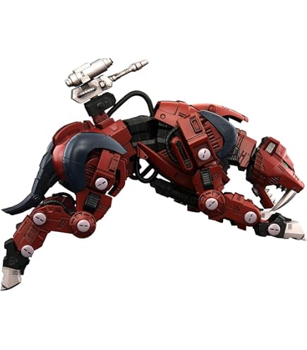 Amazon | トミー プラモデル 1/72 EZ-016 セイバータイガー タイガー型 