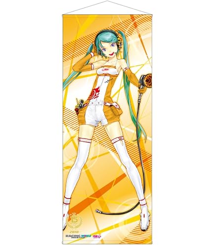 Amazon.co.jp: 初音ミク Happy 16th Birthday - Dear Creators - 等身 