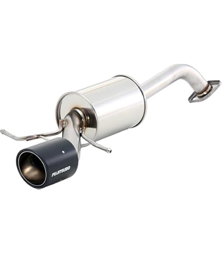 TMスクウェア マフラー ZC33S スイフトスポーツ TM-SQUARE ZC33S マフラープロジェクト 第一弾は、コレ！ - YouTube