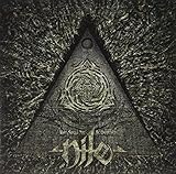 What Should Not Be Unearthed [Analog]