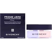 Amazon | GIVENCHY ジバンシイ プリズム・リーブル フェイスパウダー
