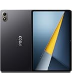 Amazon.co.jp: Xiaomi POCO Pad M1 タブレット 8GB+256GB 2.5K 120Hz