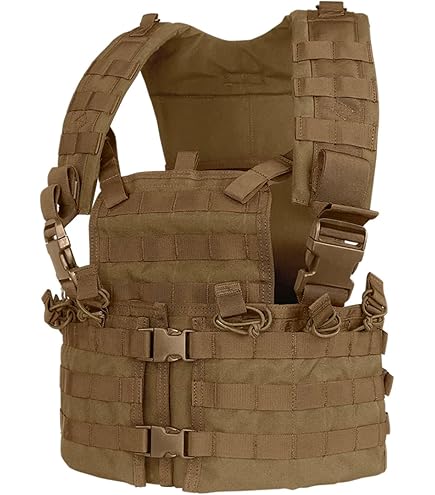 Amazon | CONDOR HYDRO HARNESS INTEGRATION KIT COYOTE BROWN 242-498