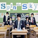 Spin the Sky(�g�i�c�O�h��)