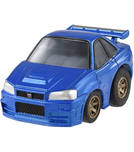 Amazon | チョロQ Q-05 ハコスカGT-R (KPGC10) 通販