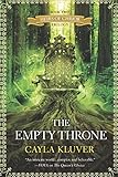 The Empty Throne (Heirs of Chrior)