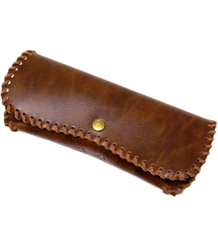 Amazon.co.jp: ダルトン(Dulton) 眼鏡入れ フォールディング