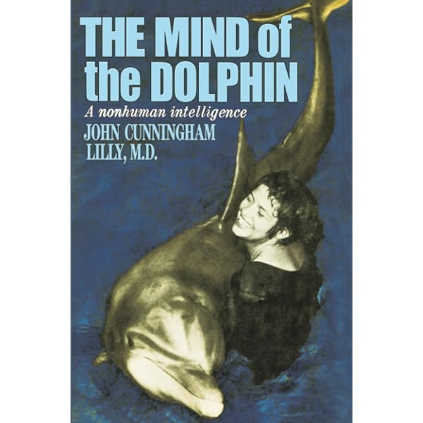 Amazon.co.jp: Man and Dolphin : Lilly, John C.: 洋書