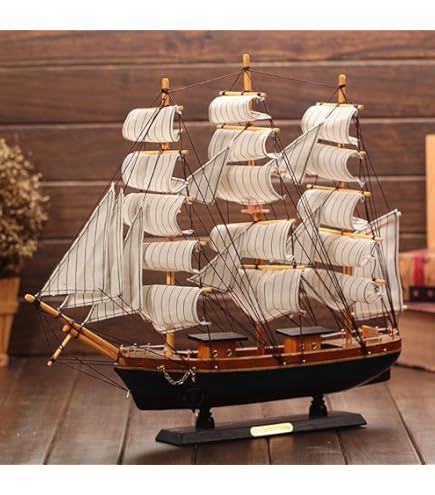 Amazon.co.jp: ボーフォード ジャパン 1/700 世界の帆船 コレクション