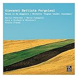 Mass in D Major and the M