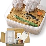 日本盛 熟成 ぬか床 キット 糠床 セット 無添加 国産原料 ぬか漬け 初心者 スタート