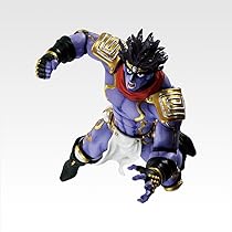 一番くじジョジョの奇妙な冒険 スタークルセイダース STAND RUSH D賞 一番くじ ジョジョの奇妙な冒険 スターダストクルセイダース