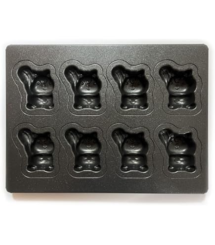 Amazon｜松永製作所 MBテフロン加工柴犬のわん吉天板8P｜天板