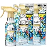 【Amazon.co.jp 限定】【まとめ買い】フレアフレグランスミスト フラワー&ハーモニー 本体270ml+詰め替え240ml*2個