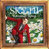 カミツレベルベット (CD+DVD) (TypeB) カミツレベルベット (CD+DVD) (TypeB)