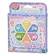 アクアビーズ パステルカラービーズセット