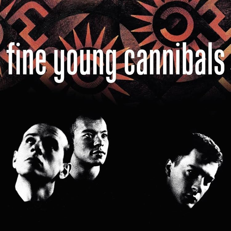 洋楽 fine young cannibals.  Raw & the Cooked Amazon.co.jp: Raw & the Cooked: ミュージック