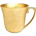 マグカップ コーヒーカップ 黄金 ゴールド おしゃれ 有田焼 ジパング