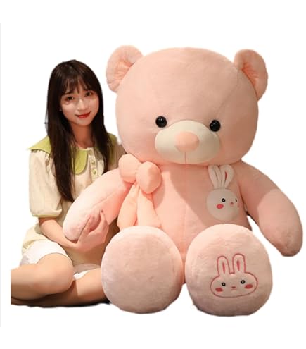 自分ツッコミくま ナガノのくま / 特大 ぬいぐるみ Amazon.co.jp: 自分ツッコミくま ナガノキャラクターズ いろんな