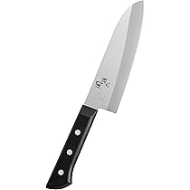 誰でも購入可能です　 6点 まとめ商品 Amazon.co.jp: 貝印 KAI 三徳包丁 シルバー 刃渡り:約13.5cm 関
