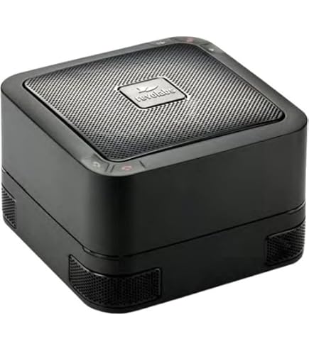 Amazon | Revolabs USBスピーカーフォン FLX UC 500 | Revolabs | PC用