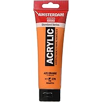 ターレンス アクリル絵具 アムステルダムアクリリックカラー ライトゴールド T1709-802 120ｍｌ 2mvetro Amazon | ターレンスジャパン(Talens Japan) ターレンス