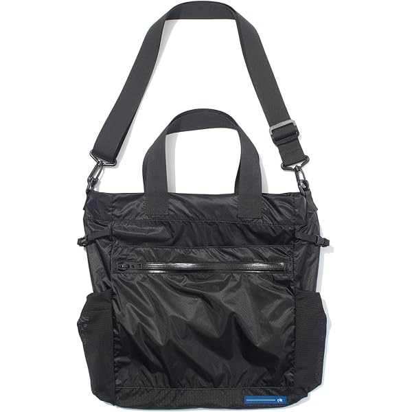 Amazon | [エフシーイー] RECYCLE TWILL TACTICAL WAIST BAG