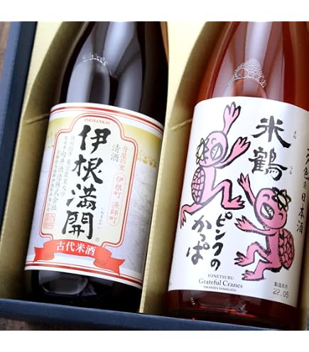 Amazon.co.jp: 伊根満開 赤米酒・古代米 720ml 向井酒造 京都 : 食品