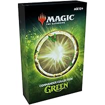 mtg コマンダーコレクション　ブラック　プレミアム　1box Commander Collection : Black Premium BOX