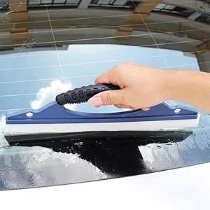 Amazon Co Jp 水切りワイパー Y Best 水切りブレード パワー撥水 軟性 シリコン 掃除プロ用ツール ワイパー 水きりブレード 洗車用品 洗車ツール 洗車時間短縮 効率up ホーム キッチン