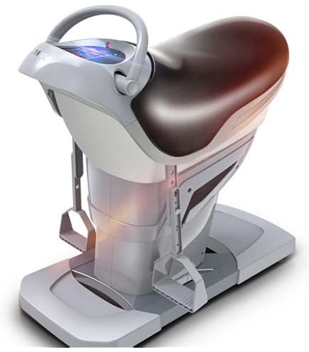 Amazon | Roger Stewart Extreme Calf Machine II ブラック (カー