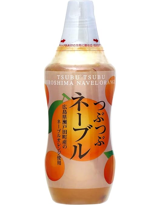 Amazon | 北川村ゆず王国 つぶつぶレモン 480g | 北川村ゆず王国