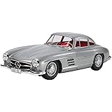 タミヤ 1/24 スポーツカーシリーズ No.338 メルセデス ベンツ 300 SL プラモデル 24338