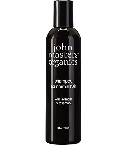Amazon.co.jp: ジョンマスターオーガニック(john masters organics