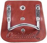 Occidental Leather 5040 Clip-On Hammer Holder [並行輸入品]