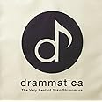 drammatica-The Very Best of Yoko Shimomura-