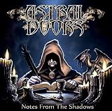 Notes from the Shadows
