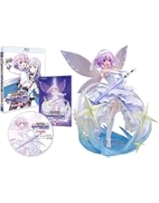 Amazon.co.jp: 【Amazon.co.jp限定】【次元の旅人ネプテューヌ