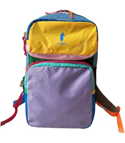 Amazon.co.jp: [コトパクシ] キッズ ディミ 12L バックパック 