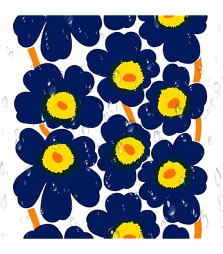 マリメッコ　撥水加工　布(生地) Amazon | マリメッコ 撥水加工 アクリルコーティングコットン